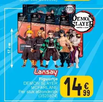 Cora Figuurtje aanbieding