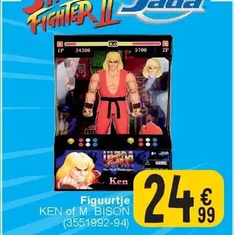 Cora Figuurtje aanbieding