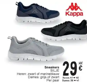 Cora Sneakers aanbieding