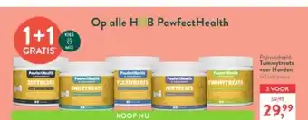Holland & Barrett Tummytreats voor Honden aanbieding