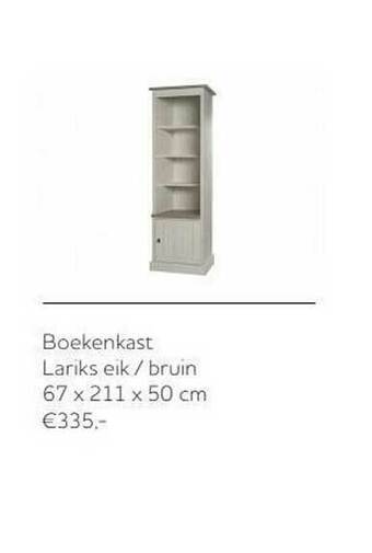 Boekenkast