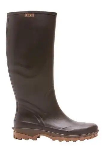 AB-Bottes de sécurité Baudou Bicross taille 44 uni