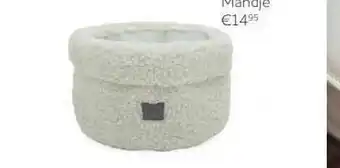 Mandje