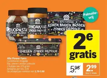 Alle Flower Farm
