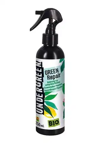 Brico Revitalisant spray Compo Undergreen Green Repair 250ml aanbieding