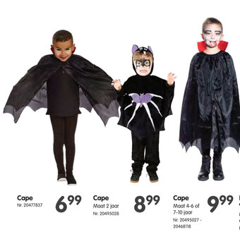 Cape