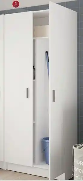 HOOG MODEL DUBBEL