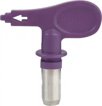 Bol.com Verfspuitmondstuk Wagner 554408 0,008/0,20 mm aanbieding