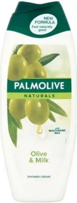 Bol.com Palmolive Douchegel - Olive 500 ml aanbieding