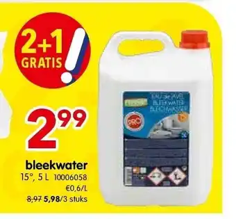 bleekwater