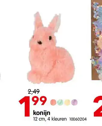 konijn