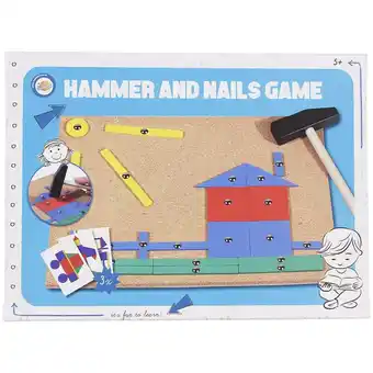 Hamertje tik 