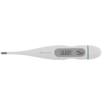 Action Medisana thermometer aanbieding