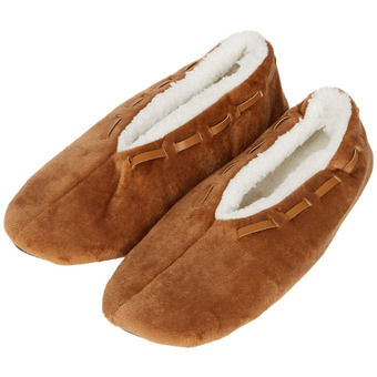 Action Spaanse pantoffels aanbieding