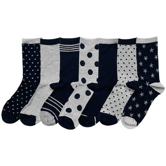 Action Sokken aanbieding