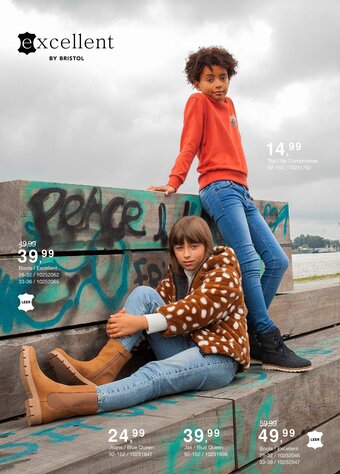 Bristol Boots/Excellent aanbieding