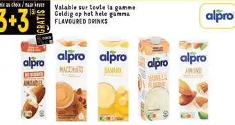 Cora Alpro aanbieding