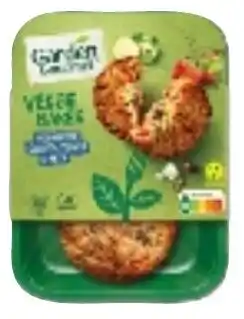 Colruyt Garden Gourmet Veggie Bakes courgette, olijven & feta 2 stuks 200 g aanbieding