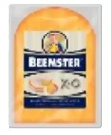 Colruyt Beemster X-O brokkelkaas 200 g aanbieding