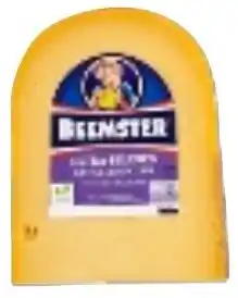 Colruyt Beemster Extra belegen 300 g aanbieding