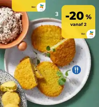 Bio Planet The Bio Veggie Company champignonburger aanbieding