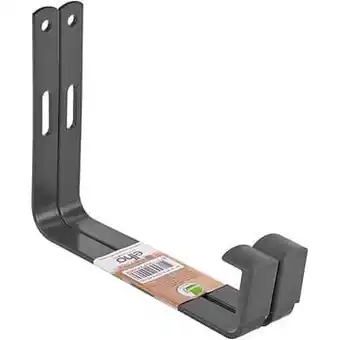 Brico Crochet mural Elho ’Green Basics’ métal 15 cm aanbieding