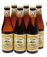 Colruyt Tripel Karmeliet 8,4 % vol 6 x 33 cl aanbieding