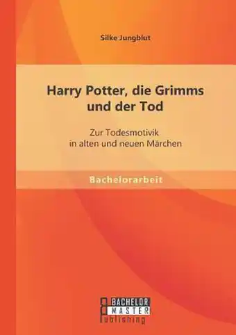 Bol.com Harry Potter, die Grimms und der Tod aanbieding