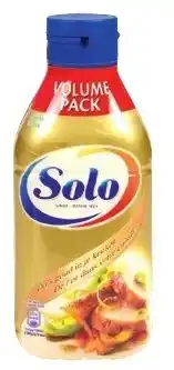 Colruyt Solo aanbieding