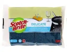 Scotch Brite Delicate