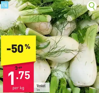 ALDI Venkel aanbieding