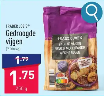 TRADER JOE'S Gedroogde vijgen 250g
