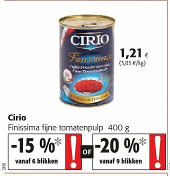 Cirio