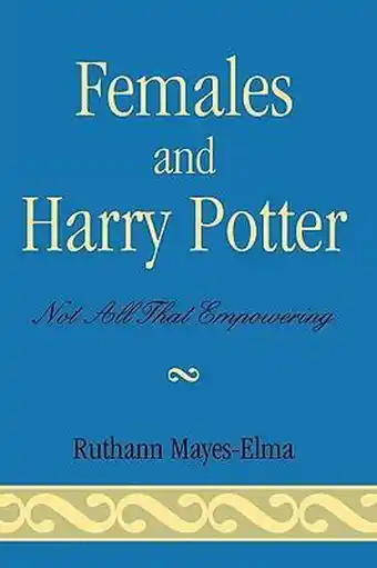 Bol.com Females and Harry Potter aanbieding