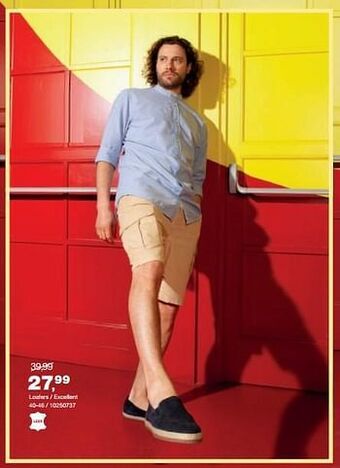 Bristol Loafers - excellent aanbieding