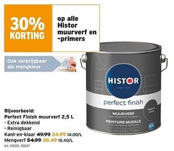 GAMMA Kant-en-klaar aanbieding