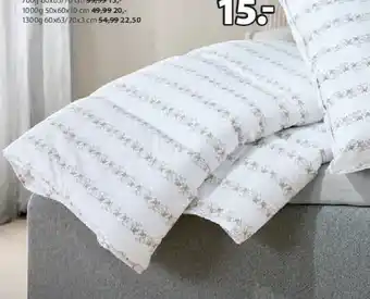 Jysk DEKBED aanbieding