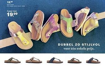 Bristol Slippers - essentials aanbieding