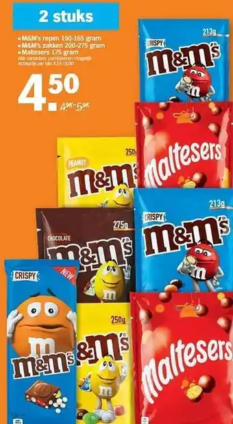 M+m`s repen 175gram