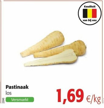 Pastinaak
