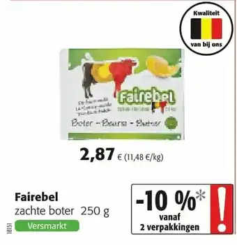 Fairebel