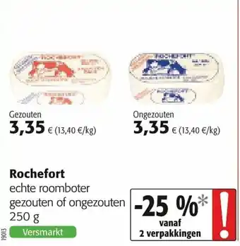 Colruyt Rochefort aanbieding
