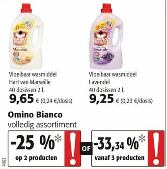 Omino Bianco