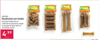 ALDI Lucky Dog Kauwkluiven voor honden aanbieding