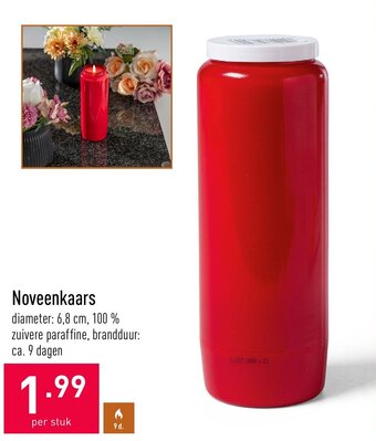 Noveenkaars