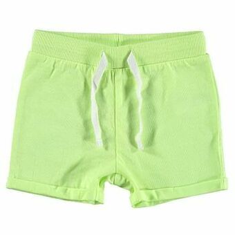 Zeeman Baby jongens short aanbieding