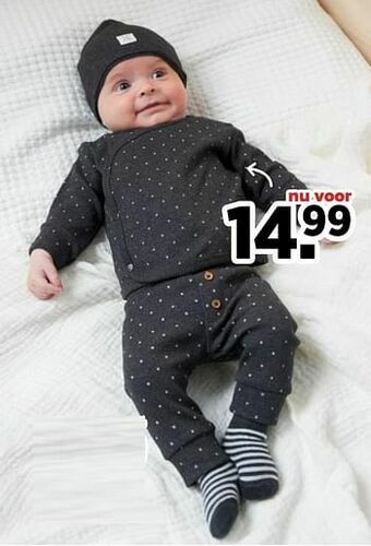 Baby-Dump T-shirt aanbieding