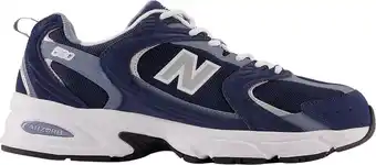 Bol.com New Balance MR530 Unisex Sneakers - NB NAVY - Maat 44.5 aanbieding