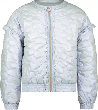 Le Chic Meisjes Jas BLIMYS C402-5206 - Maat 164