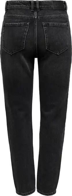 Bol.com ONLY ONLEMILY HW STR ANK DNM NAS997 NOOS Dames Jeans - Maat W29 X L30 aanbieding